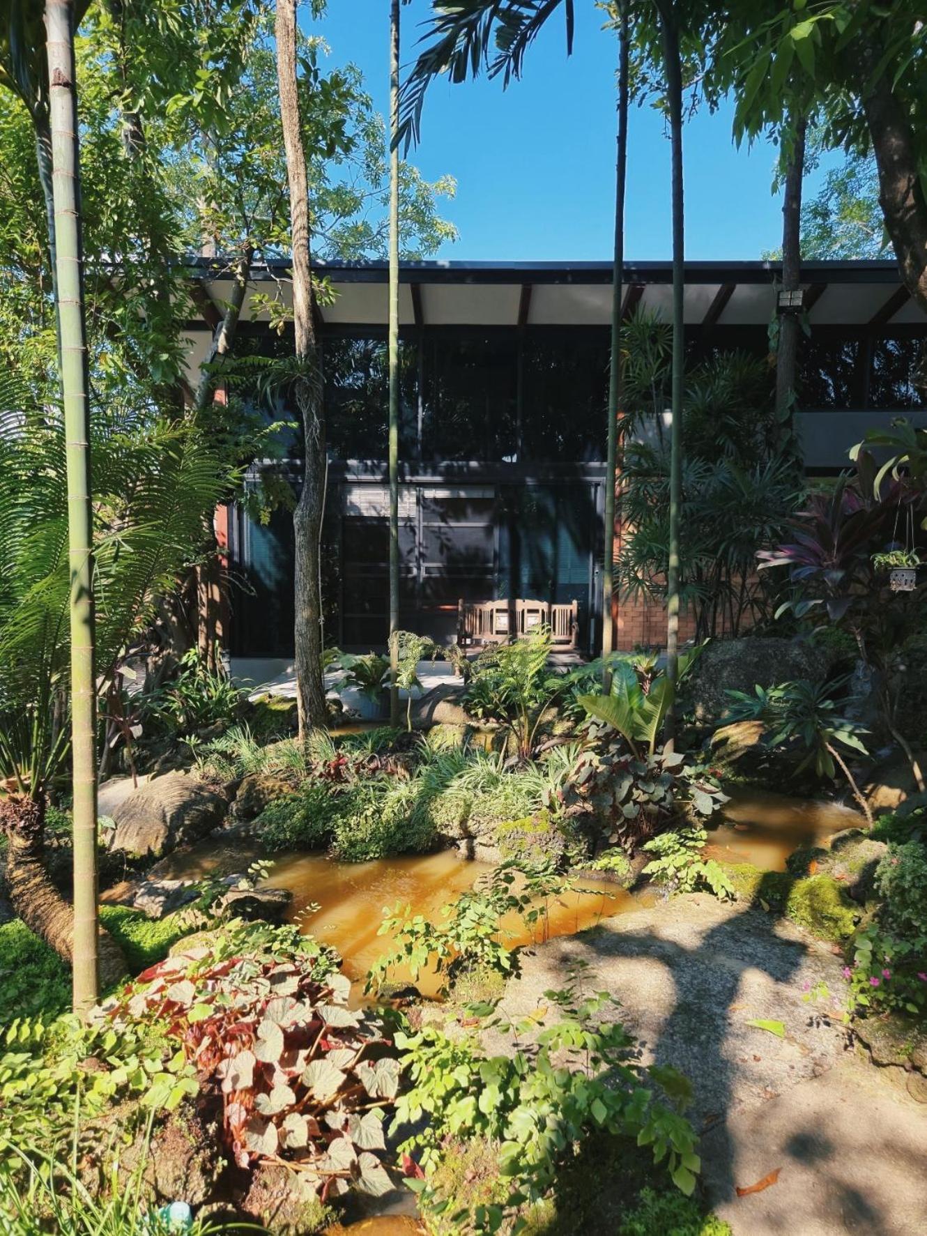 Baansuwanburi - บ้านสุวรรณบุรี Chiang Mai Exterior foto