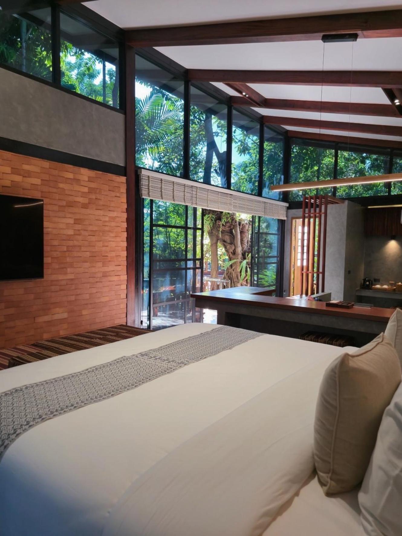 Baansuwanburi - บ้านสุวรรณบุรี Chiang Mai Exterior foto